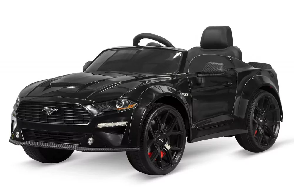 Kinder Elektro Auto DRIFT VERSION Ford Mustang 2x 45W 24V 7Ah 2.4G RC Kinder Elektro Auto DRIFT VERSION Ford Mustang 2x 45W 24V 7Ah 2.4G RC