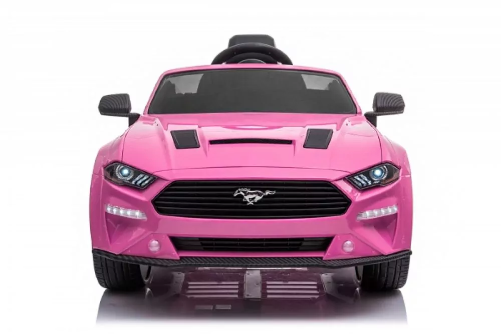 Kinder Elektro Auto DRIFT VERSION Ford Mustang 2x 45W 24V 7Ah 2.4G RC Kinder Elektro Auto DRIFT VERSION Ford Mustang 2x 45W 24V 7Ah 2.4G RC