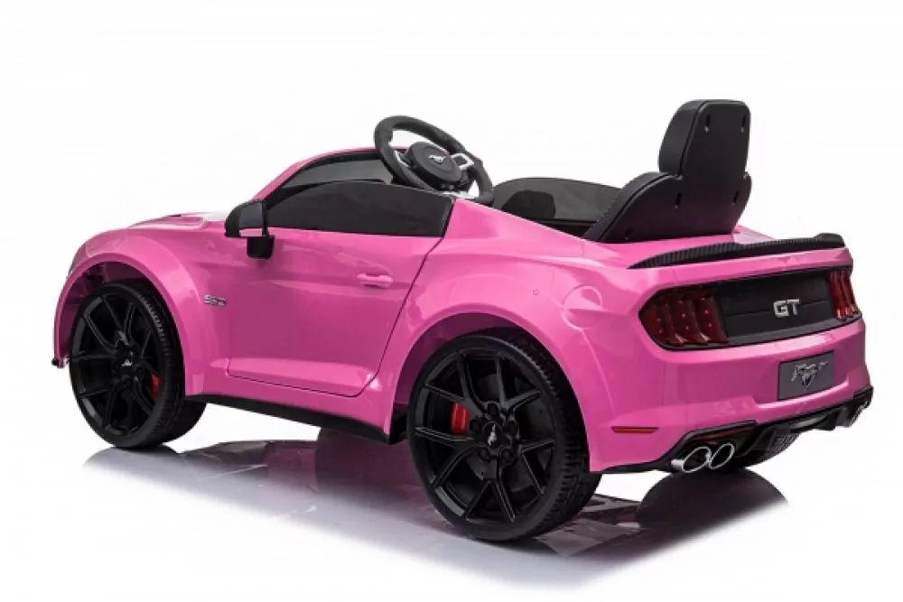 Kinder Elektro Auto DRIFT VERSION Ford Mustang 2x 45W 24V 7Ah 2.4G RC Kinder Elektro Auto DRIFT VERSION Ford Mustang 2x 45W 24V 7Ah 2.4G RC