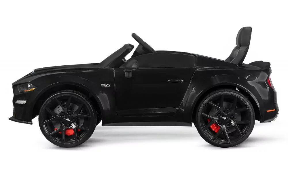 Kinder Elektro Auto DRIFT VERSION Ford Mustang 2x 45W 24V 7Ah 2.4G RC Kinder Elektro Auto DRIFT VERSION Ford Mustang 2x 45W 24V 7Ah 2.4G RC