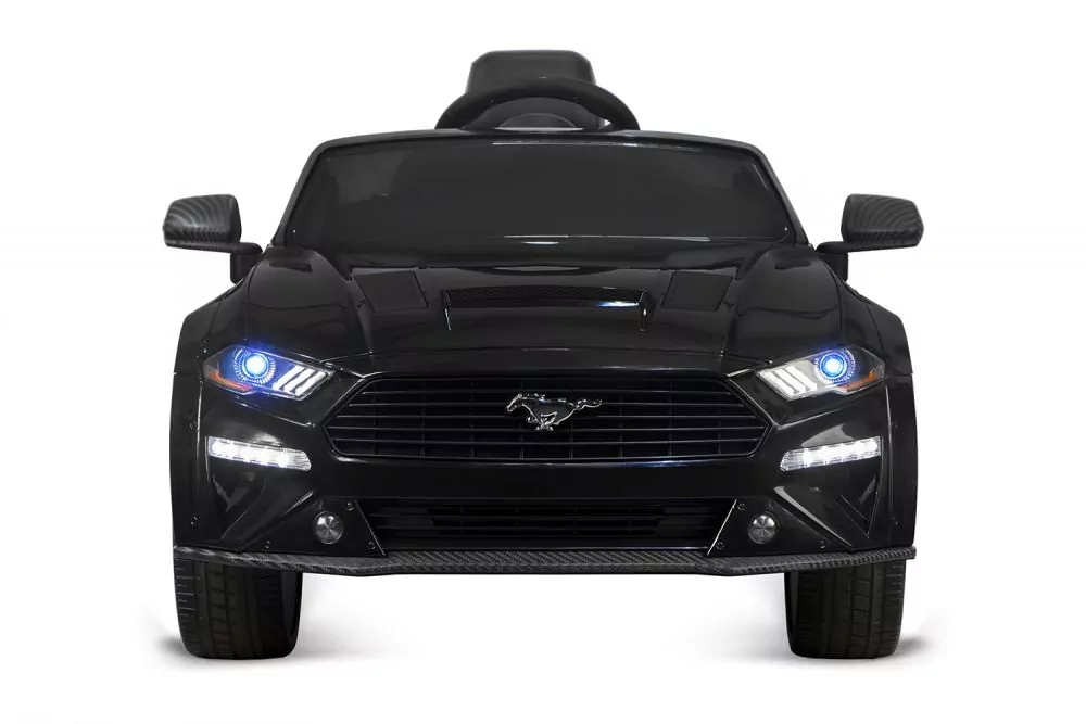 Kinder Elektro Auto DRIFT VERSION Ford Mustang 2x 45W 24V 7Ah 2.4G RC Kinder Elektro Auto DRIFT VERSION Ford Mustang 2x 45W 24V 7Ah 2.4G RC