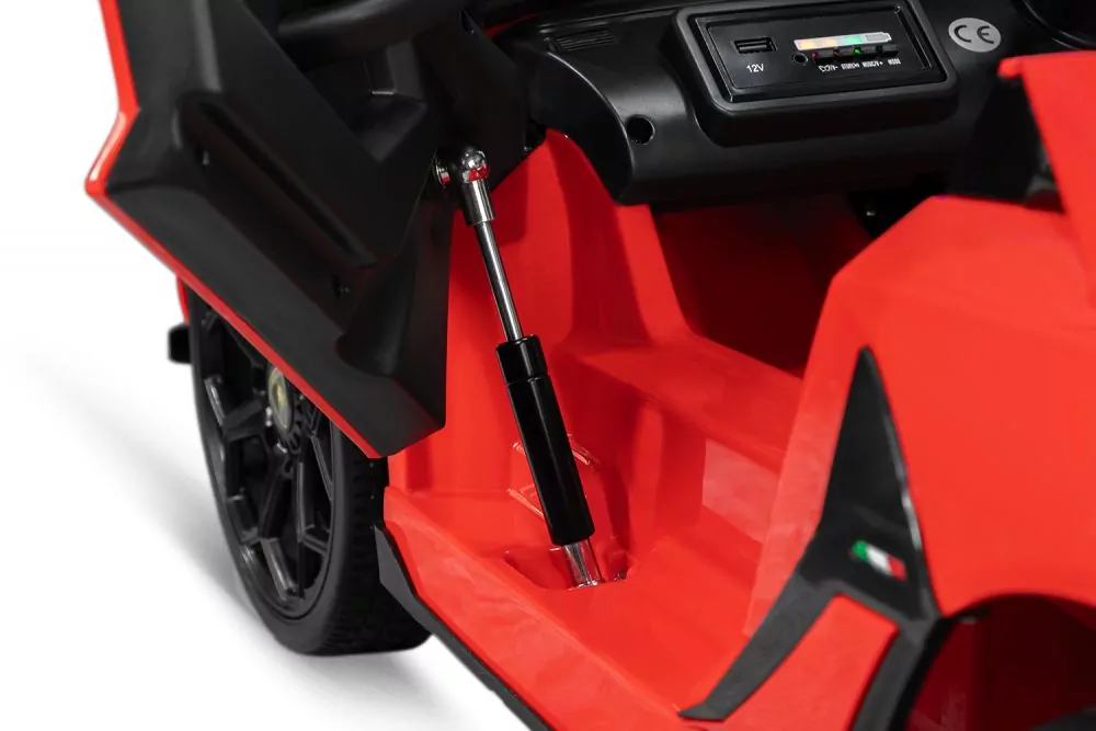 B-Ware Lamborghini SVJ 2x 25W - 43031 B-Ware Lamborghini SVJ 2x 25W - 43031
