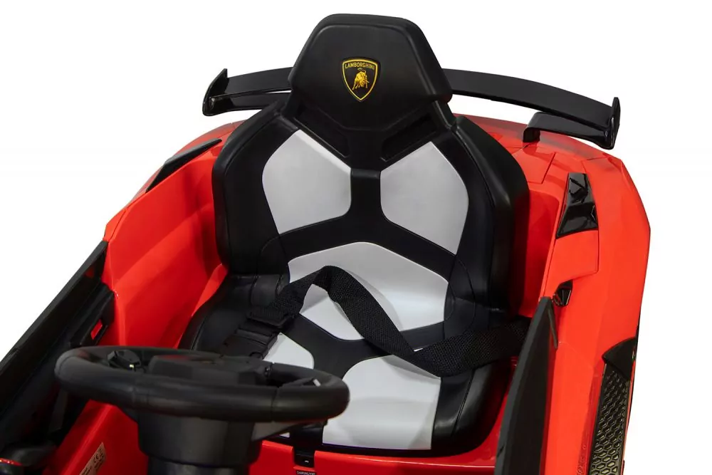 B-Ware Lamborghini SVJ 2x 25W - 43031 B-Ware Lamborghini SVJ 2x 25W - 43031