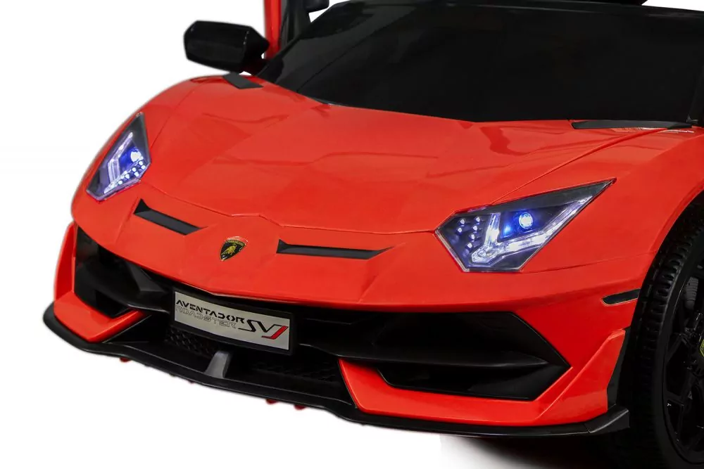 B-Ware Lamborghini SVJ 2x 25W - 43031 B-Ware Lamborghini SVJ 2x 25W - 43031