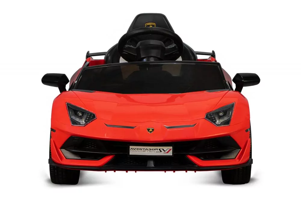 B-Ware Lamborghini SVJ 2x 25W - 43031 B-Ware Lamborghini SVJ 2x 25W - 43031