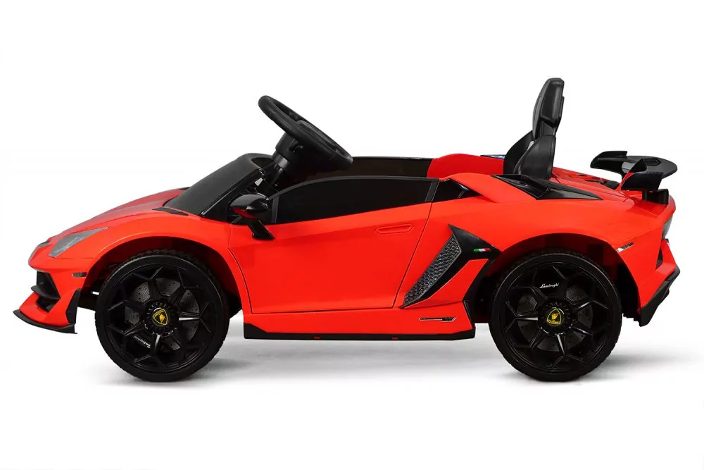 B-Ware Lamborghini SVJ 2x 25W - 43031 B-Ware Lamborghini SVJ 2x 25W - 43031