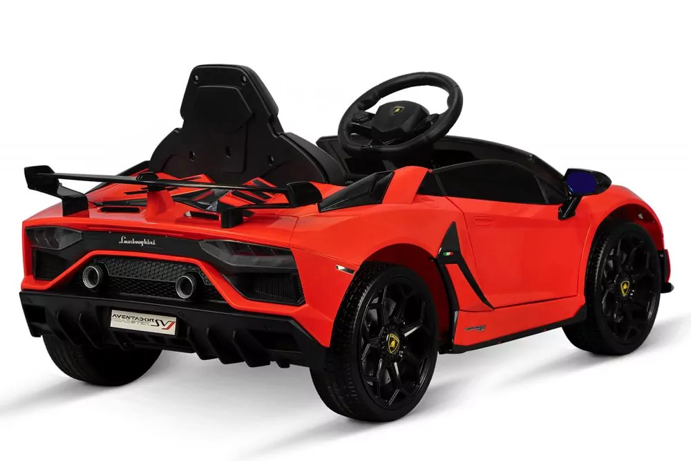 B-Ware Lamborghini SVJ 2x 25W - 43031 B-Ware Lamborghini SVJ 2x 25W - 43031