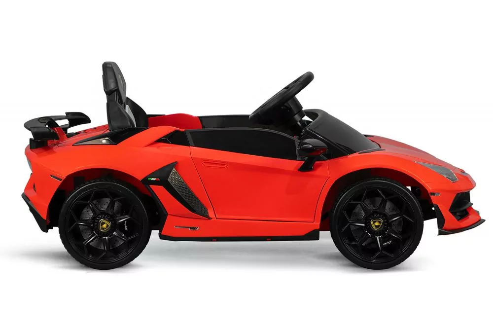 B-Ware Lamborghini SVJ 2x 25W - 43031 B-Ware Lamborghini SVJ 2x 25W - 43031