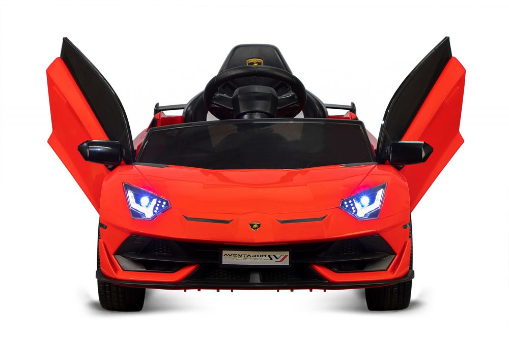 B-Ware Lamborghini SVJ 2x 25W