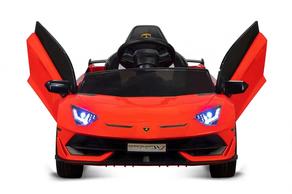 B-Ware Lamborghini SVJ 2x 25W - 43031 B-Ware Lamborghini SVJ 2x 25W - 43031