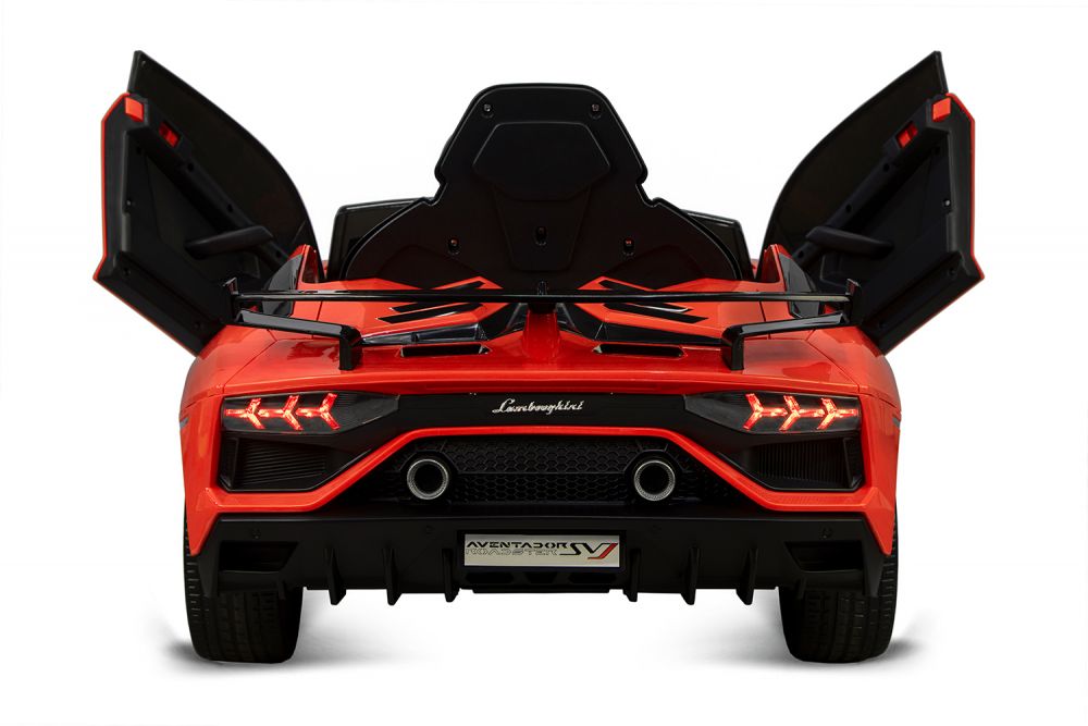 B-Ware Lamborghini SVJ 2x 25W