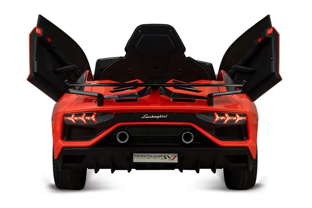 B-Ware Lamborghini SVJ 2x 25W - 43031 B-Ware Lamborghini SVJ 2x 25W - 43031