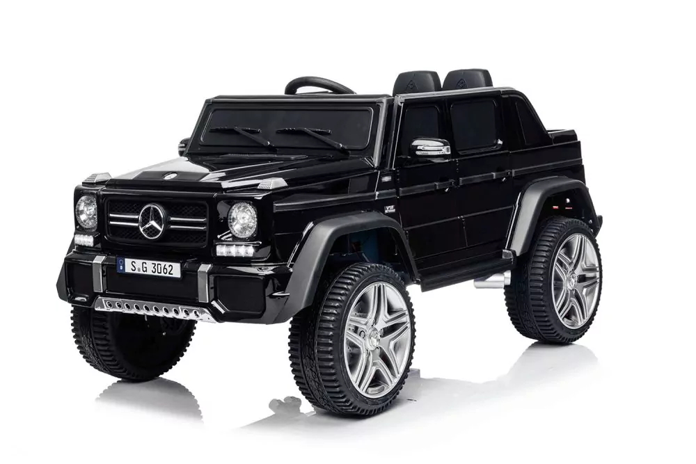 Lizenz Mercedes G650s MAYBACH Kinder Elektro Auto 2x30W 12V SUV Lizenz Mercedes G650s MAYBACH Kinder Elektro Auto 2x30W 12V SUV