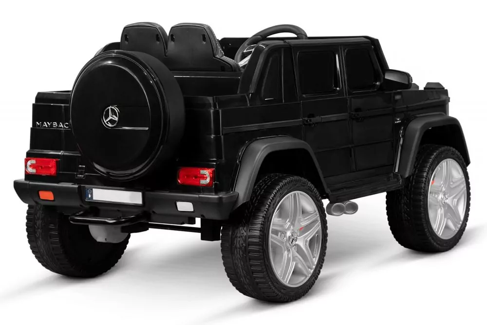 Lizenz Mercedes G650s MAYBACH Kinder Elektro Auto 2x30W 12V SUV Lizenz Mercedes G650s MAYBACH Kinder Elektro Auto 2x30W 12V SUV