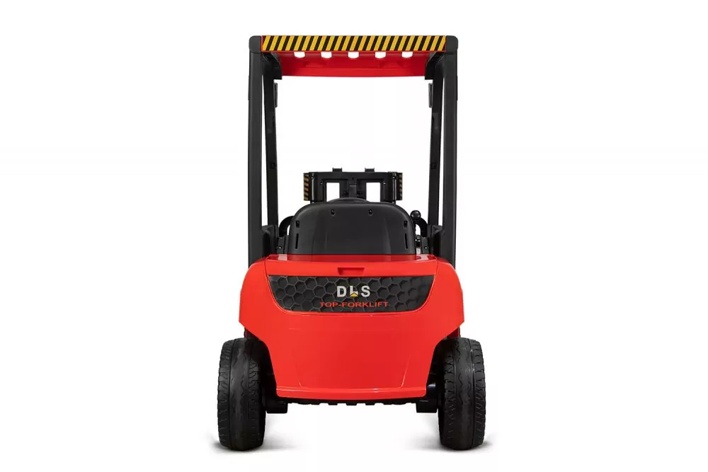 Kinder Elektro Auto Gabelstapler Forklift inkl. Palette 2x 35W 12V 7Ah 2.4G RC Kinder Elektro Auto Gabelstapler Forklift inkl. Palette 2x 35W 12V 7Ah 2.4G RC