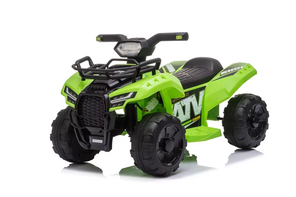 Kinder Elektro Offroad Champion Mini ATV 25W 6V 4.5Ah Kinder Elektro Offroad Champion Mini ATV 25W 6V 4.5Ah