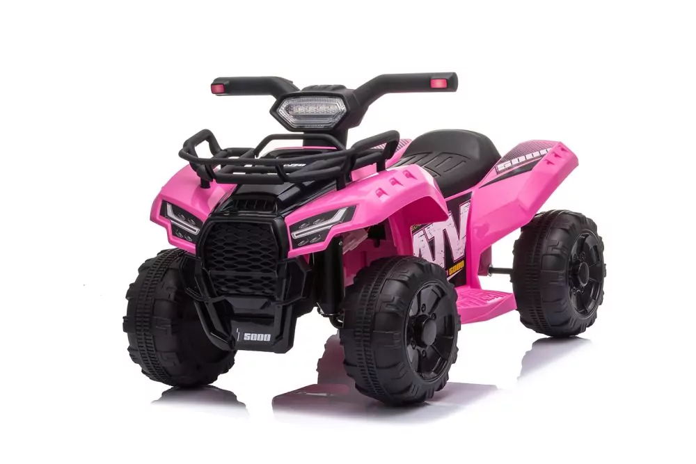 Kinder Elektro Offroad Champion Mini ATV 25W 6V 4.5Ah Kinder Elektro Offroad Champion Mini ATV 25W 6V 4.5Ah