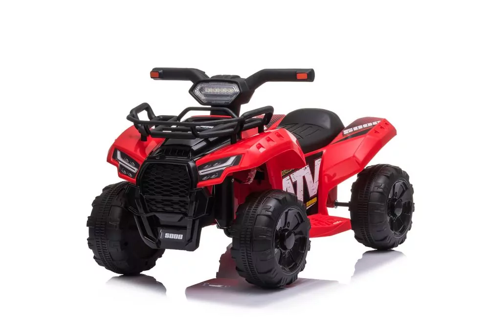 Kinder Elektro Offroad Champion Mini ATV 25W 6V 4.5Ah Kinder Elektro Offroad Champion Mini ATV 25W 6V 4.5Ah