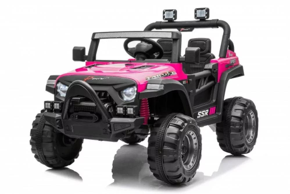 Kinder Elektro Auto Emulation Small Jeep 2x 35W 12V 7Ah 2.4G RC Kinder Elektro Auto Emulation Small Jeep 2x 35W 12V 7Ah 2.4G RC