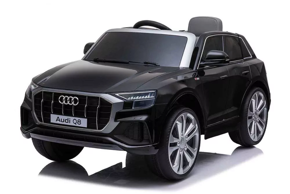 Lizenz Kinder Elektro Auto Audi Q8 2x 30W 12V 2.4G RC Lizenz Kinder Elektro Auto Audi Q8 2x 30W 12V 2.4G RC