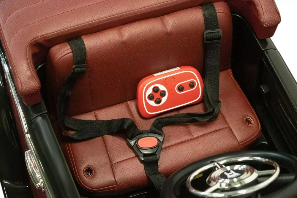 Elektro Kinderauto Audi Horch 930V Oldtimer mit Eltern Sitzplatz 2x55W 12V/10Ah Elektro Kinderauto Audi Horch 930V Oldtimer mit Eltern Sitzplatz 2x55W 12V/10Ah