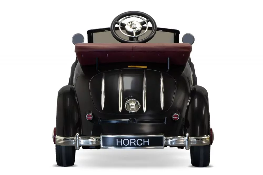 Elektro Kinderauto Audi Horch 930V Oldtimer mit Eltern Sitzplatz 2x55W 12V/10Ah Elektro Kinderauto Audi Horch 930V Oldtimer mit Eltern Sitzplatz 2x55W 12V/10Ah