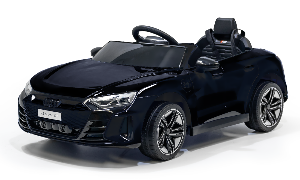Kidcars Audi RS E-Tron GT Elektroauto Kinderauto 12V