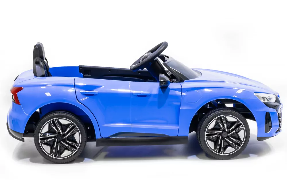 Kidcars Audi RS E-Tron GT Elektroauto Kinderauto 12V Kidcars Audi RS E-Tron GT Elektroauto Kinderauto 12V