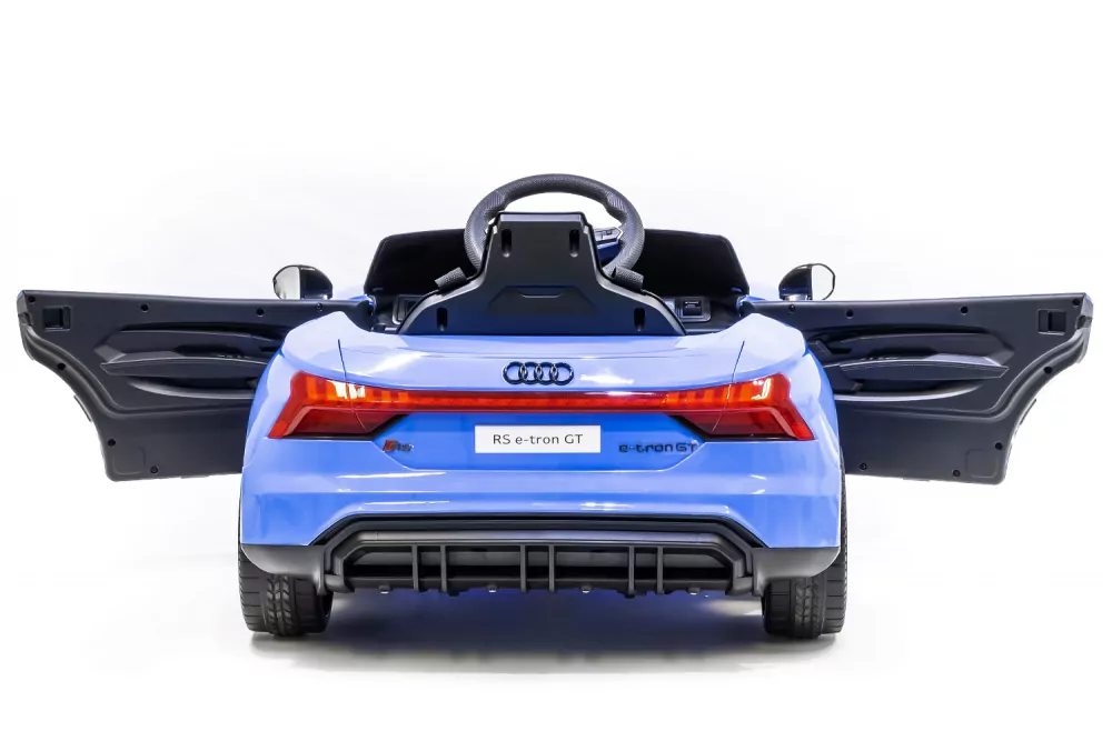 Kidcars Audi RS E-Tron GT Elektroauto Kinderauto 12V Kidcars Audi RS E-Tron GT Elektroauto Kinderauto 12V
