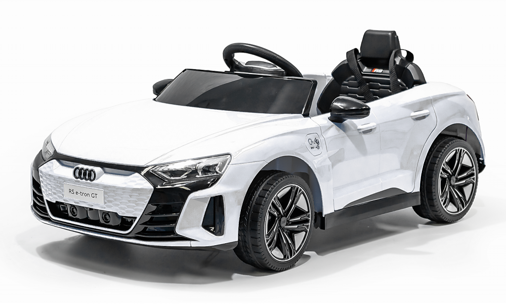 Kidcars Audi RS E-Tron GT Elektroauto Kinderauto 12V