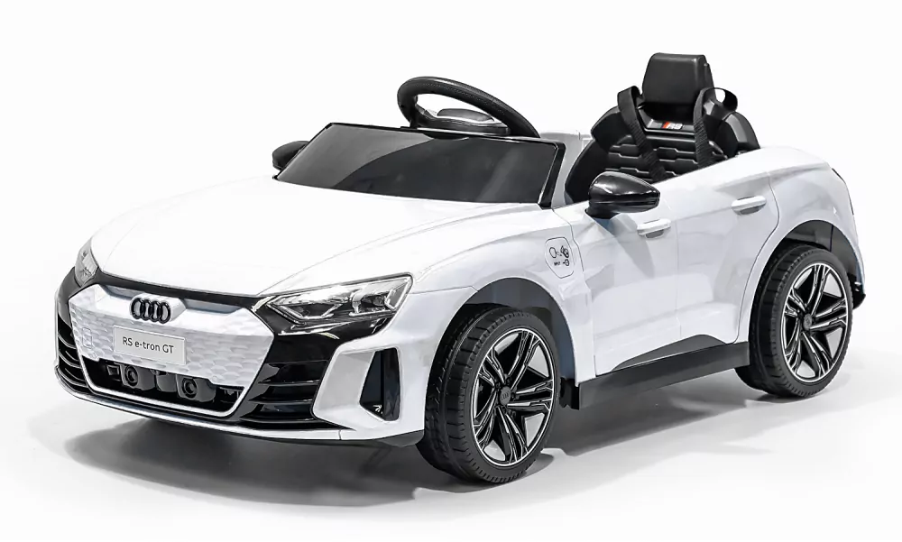 Kidcars Audi RS E-Tron GT Elektroauto Kinderauto 12V Kidcars Audi RS E-Tron GT Elektroauto Kinderauto 12V