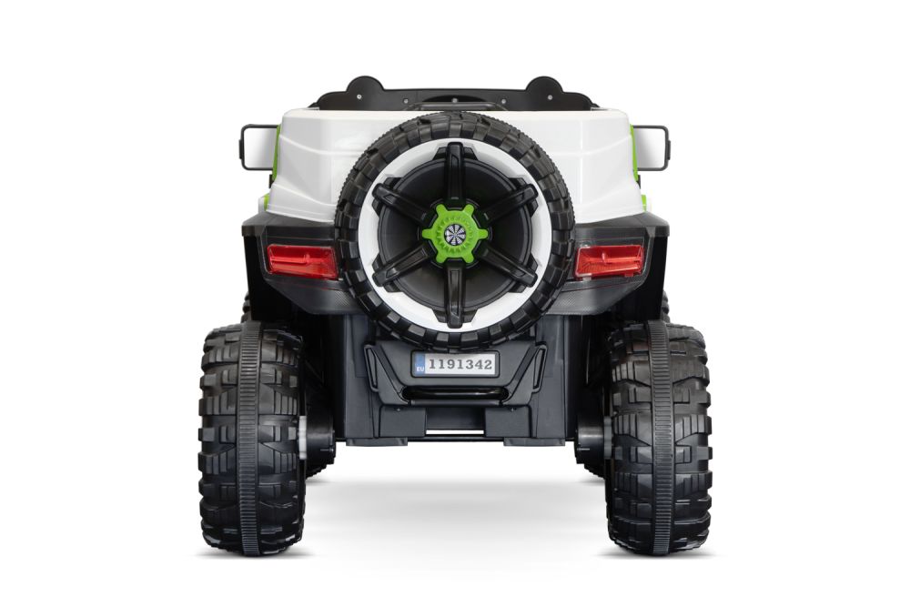 Elektro Kinderauto UTV SUV ULTIMATE SINGLE 4X30W 12V/7Ah