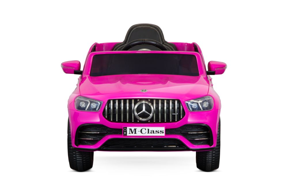 Elektro Kinderauto Mercedes M-Class 2x25W