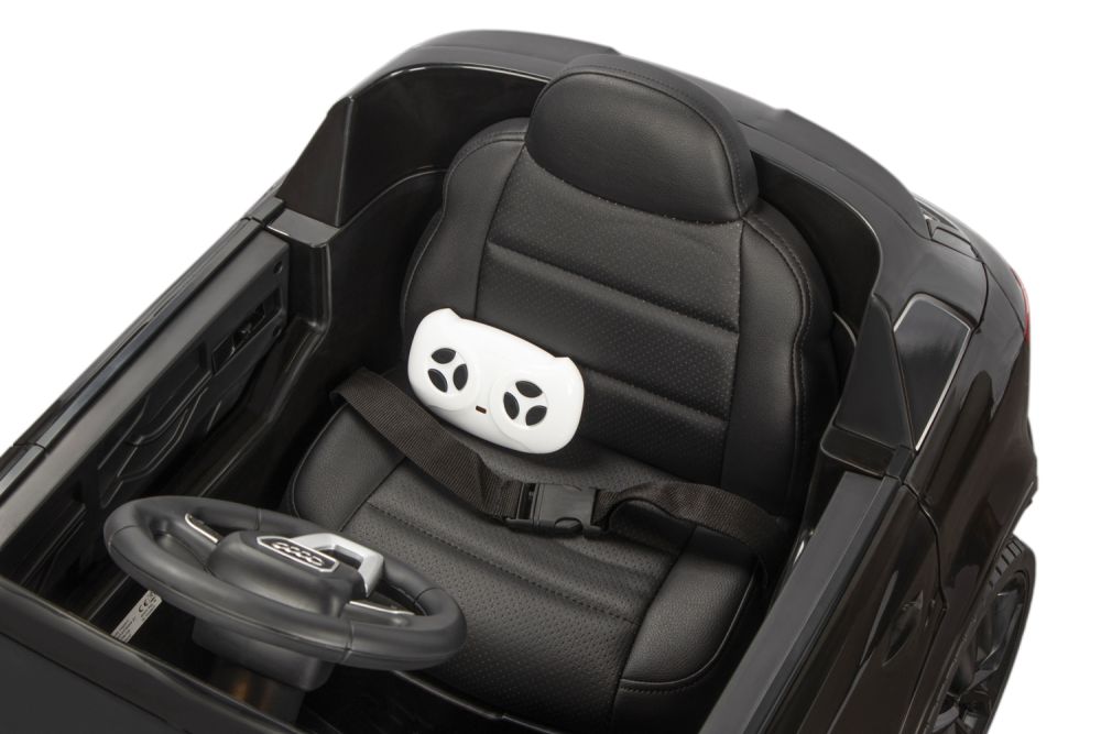 Elektro Kinderauto AUDI Q7 mit Lizenz 2x35W 12V/7Ah