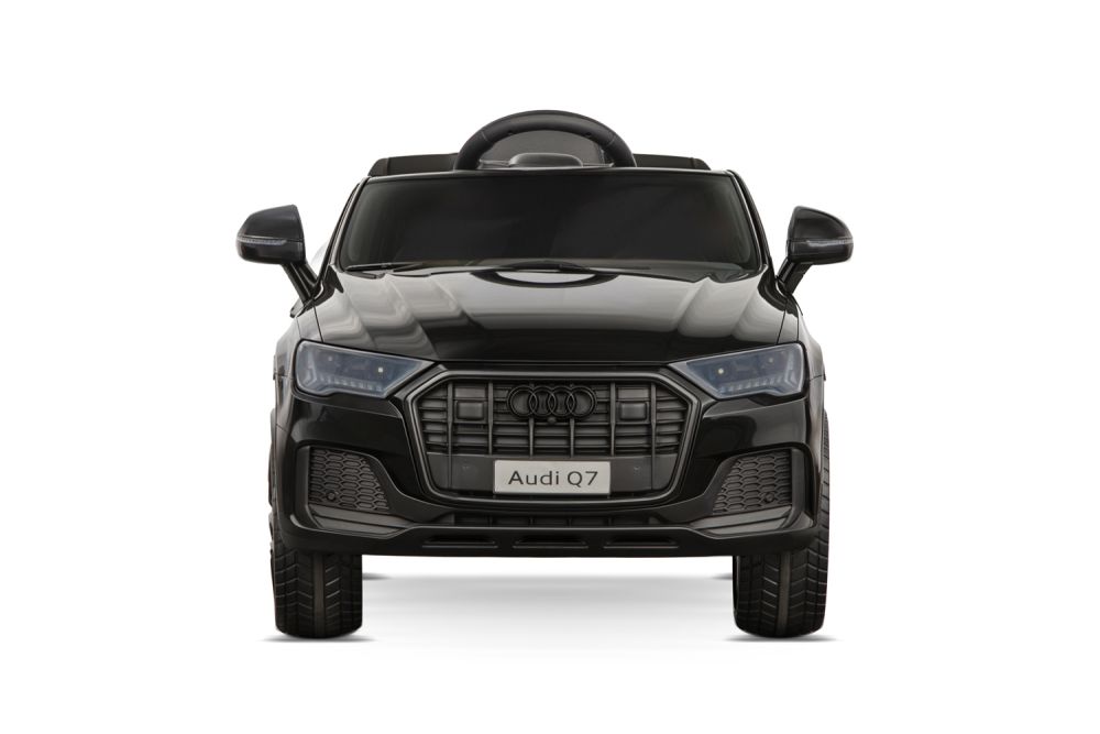Elektro Kinderauto AUDI Q7 mit Lizenz 2x35W 12V/7Ah
