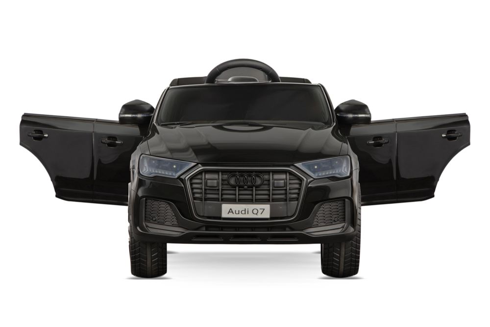 Elektro Kinderauto AUDI Q7 mit Lizenz 2x35W 12V/7Ah