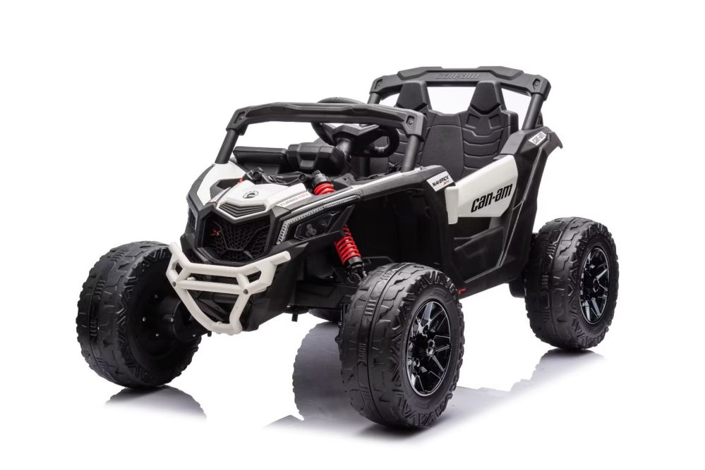 Elektro Kinderauto CAN-AM Marverik UTV S Allrad 4x25W 12V/4.5Ah