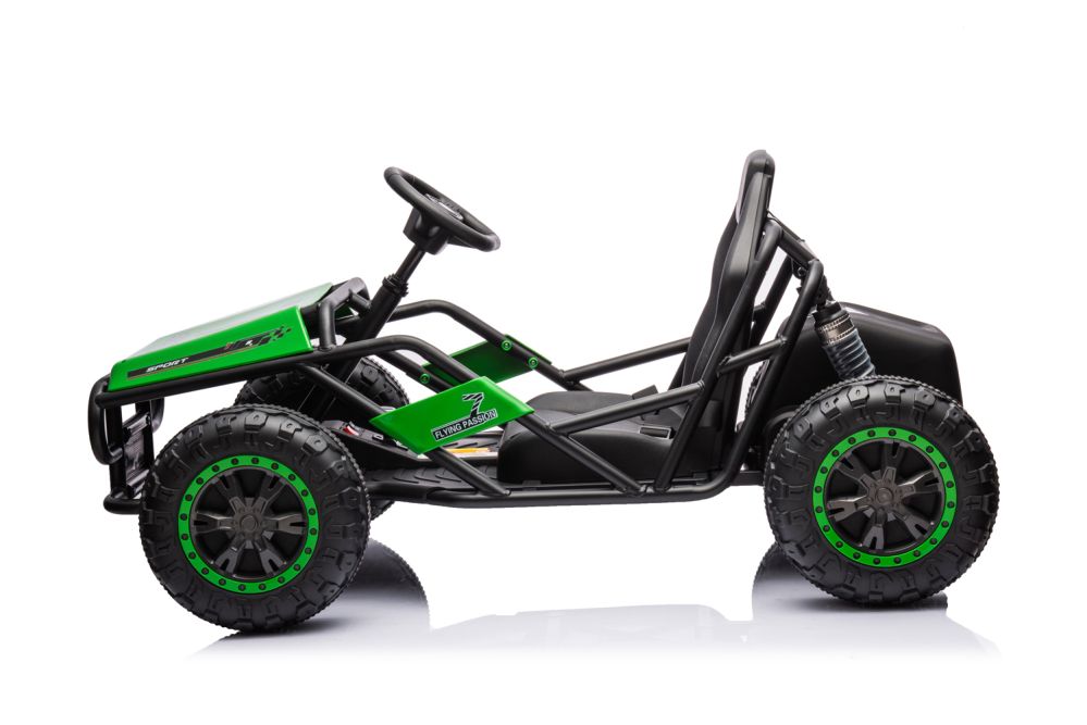 Elektro Kinderauto SPORT RACING BUGGY 2x55W 24V/10Ah