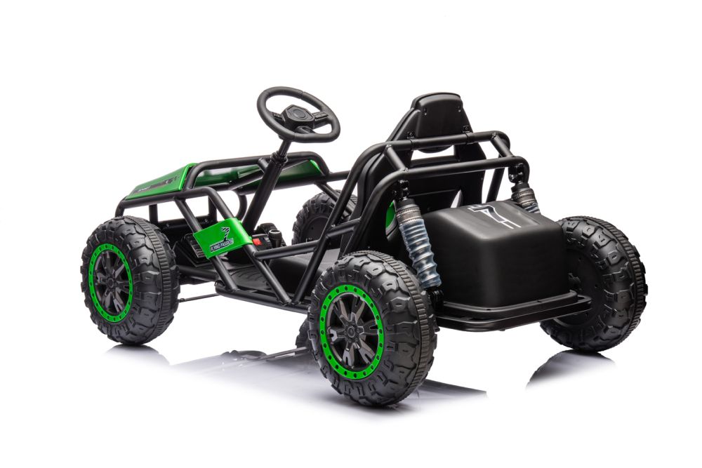 Elektro Kinderauto SPORT RACING BUGGY 2x55W 24V/10Ah