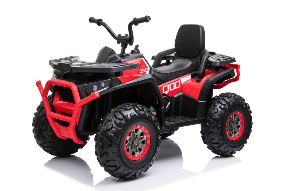 Elektro Kinder Quad ATV DESERT CONQUERER 900 2x35W 12V 7Ah