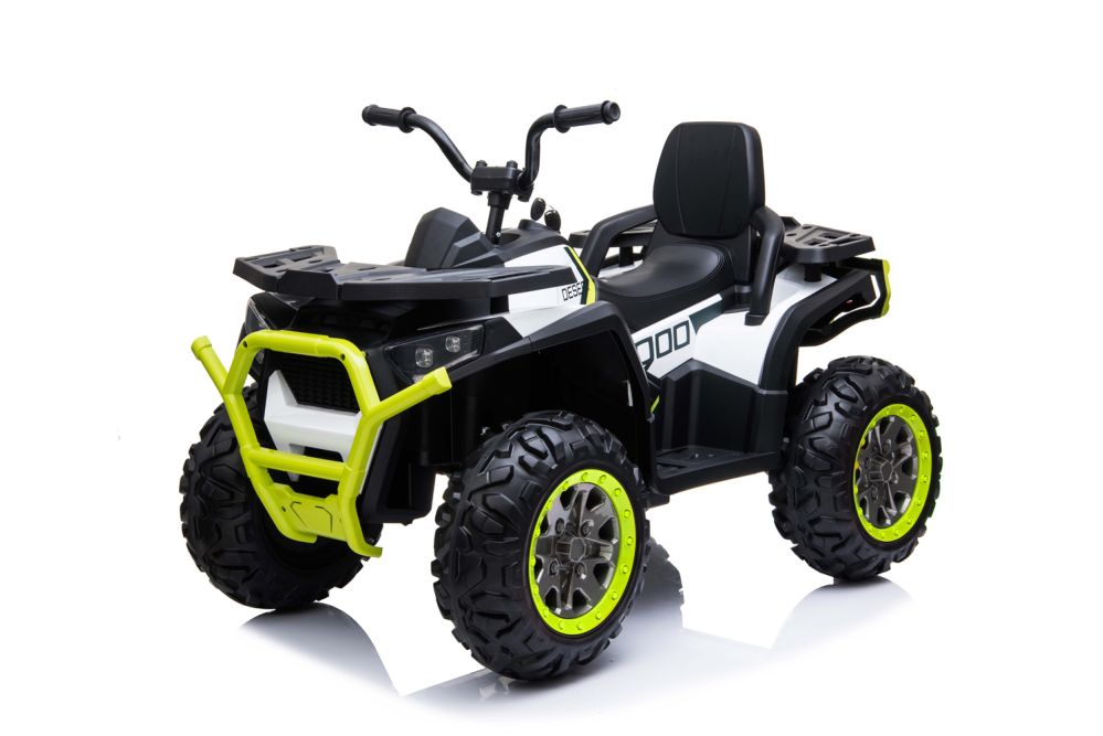 Elektro Kinder Quad ATV DESERT CONQUERER 900 2x35W 12V 7Ah