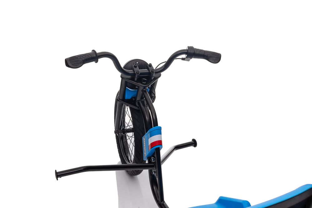 Elektro Kinder Trike Dreirad DRIFTING BIKE 2x120W 24V/10Ah