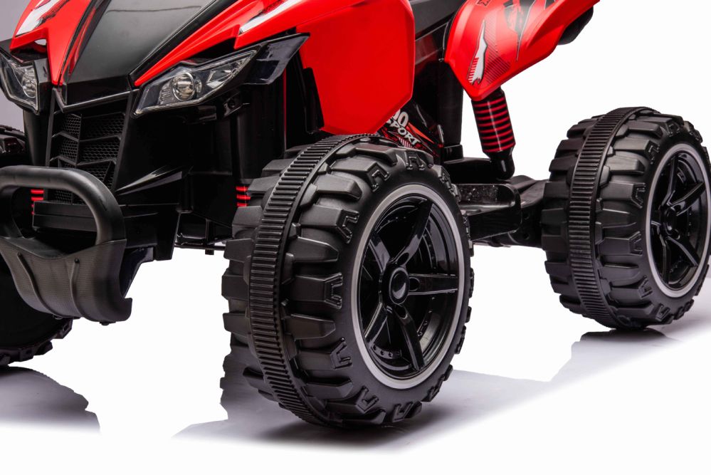 Elektro Kinder Quad KIDS ATV 2x30W 12V 7Ah