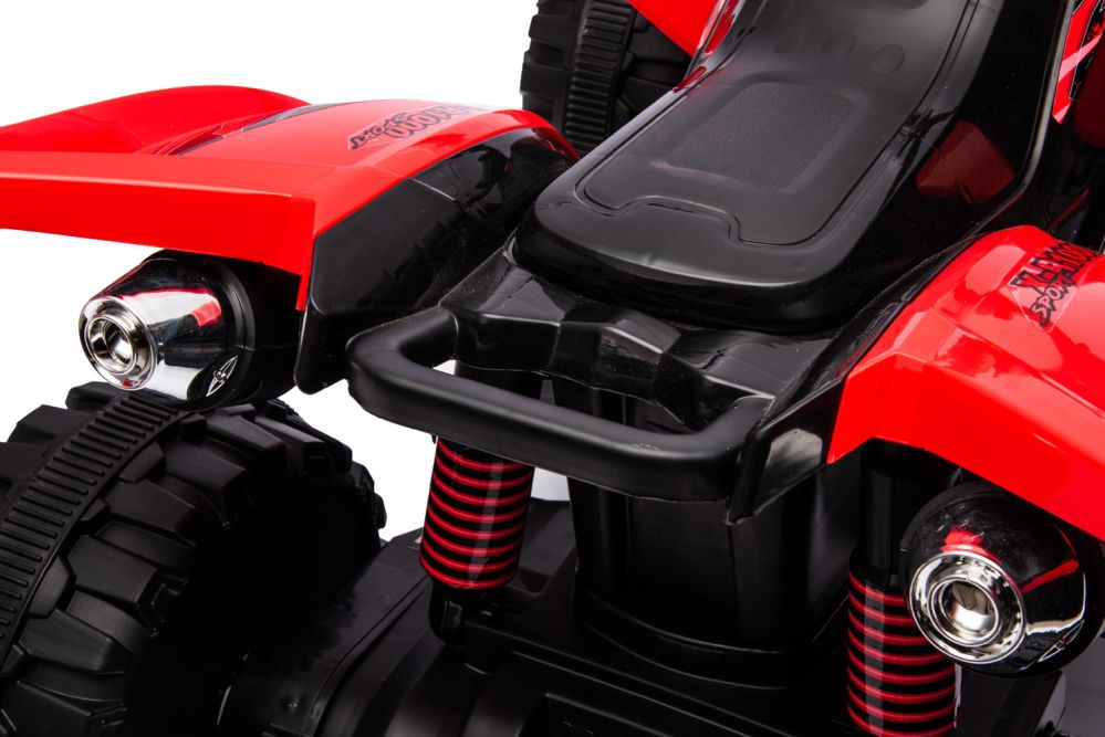 Elektro Kinder Quad KIDS ATV 2x30W 12V 7Ah