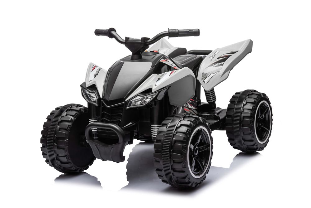 Elektro Kinder Quad KIDS ATV 2x30W 12V 7Ah