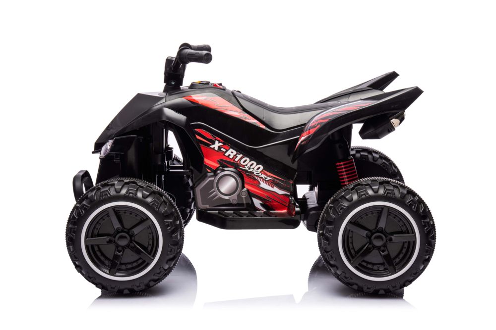 Elektro Kinder Quad KIDS ATV 2x30W 12V 7Ah