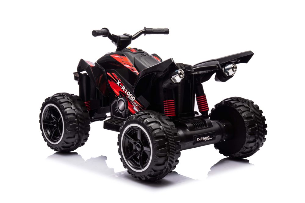 Elektro Kinder Quad KIDS ATV 2x30W 12V 7Ah