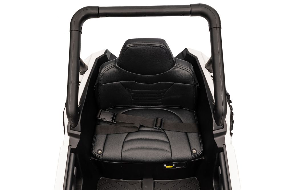 Elektro Kinderauto Super UTV Allrad 4x35W 12V/7Ah