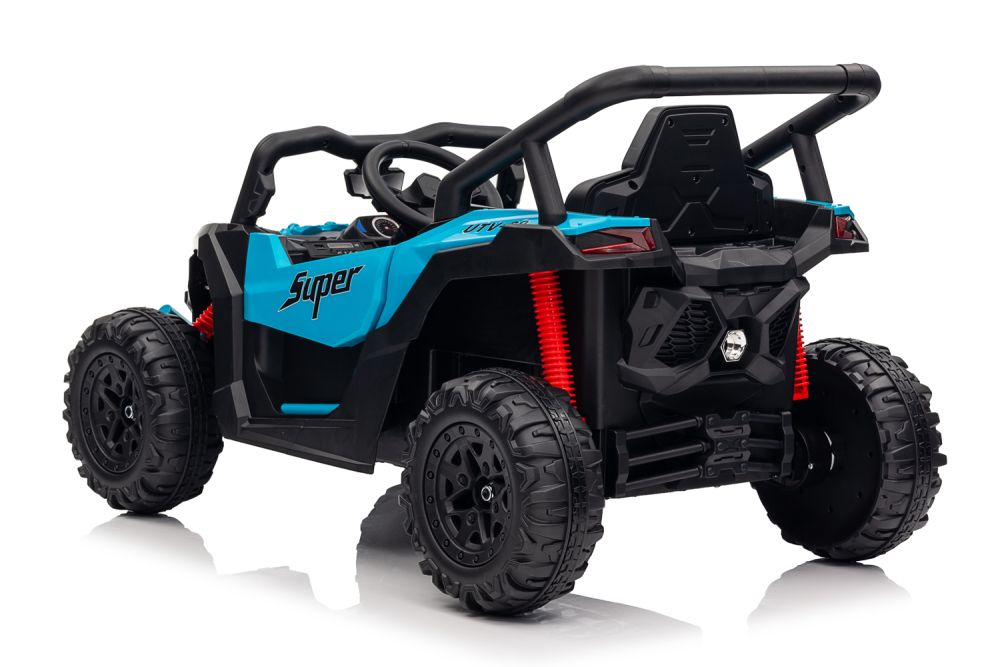 Elektro Kinderauto Super UTV Allrad 4x35W 12V/7Ah