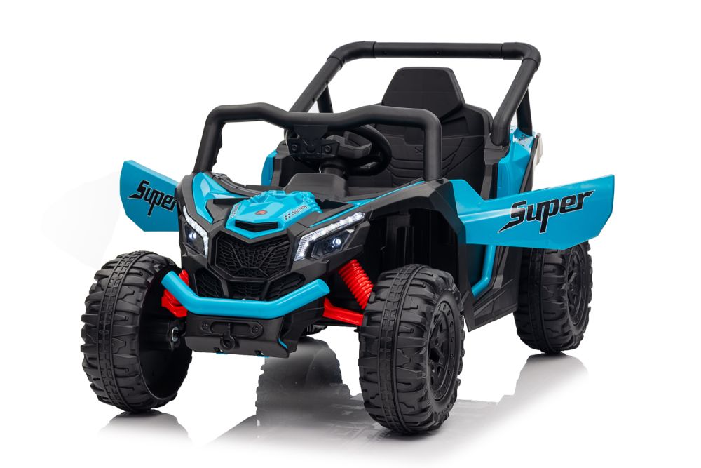 Elektro Kinderauto Super UTV Allrad 4x35W 12V/7Ah